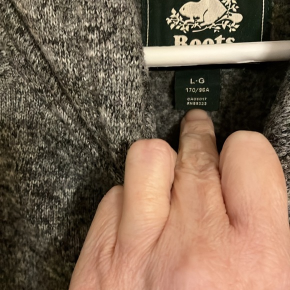 Roots Hoodie - Picture 2 of 4